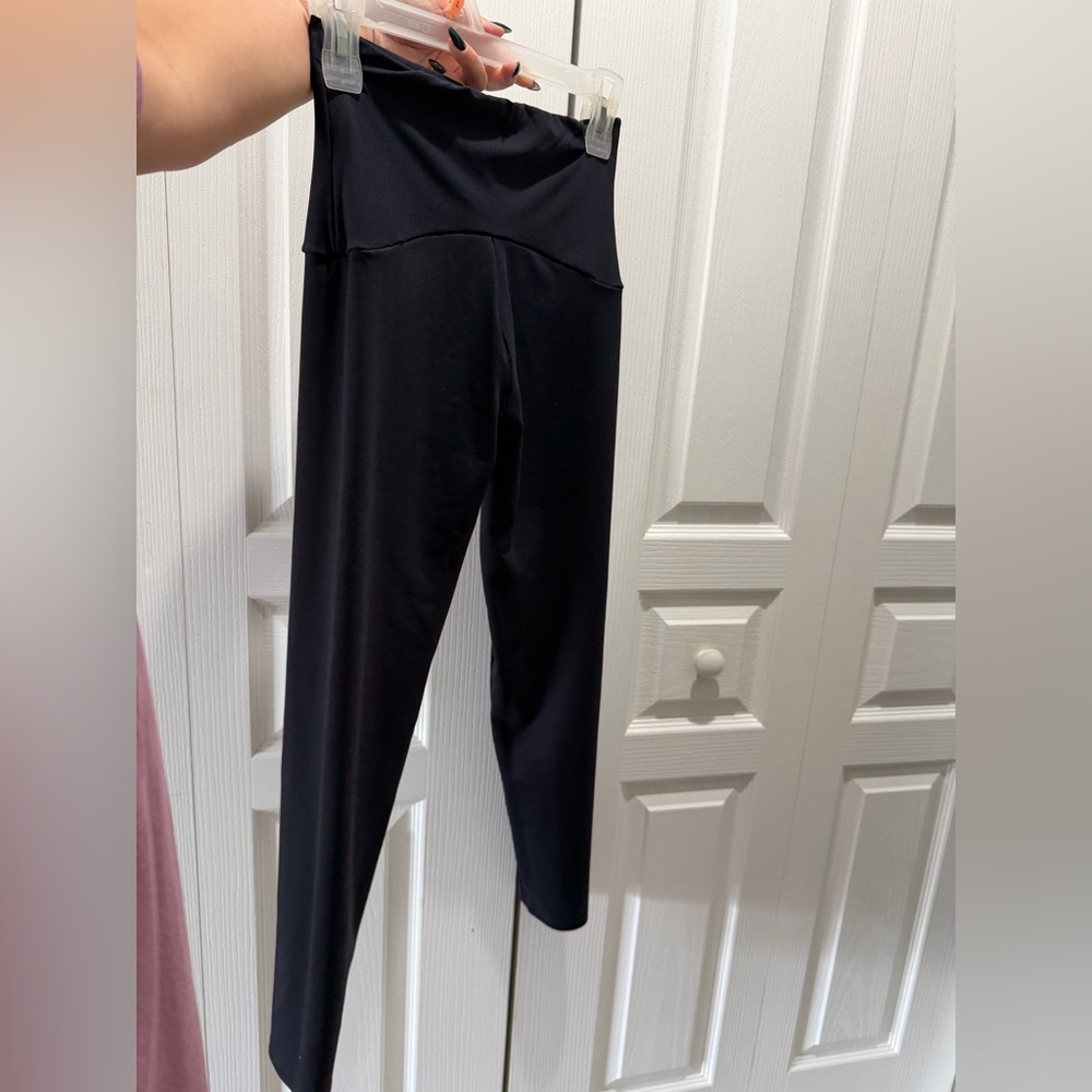 adidas Women's Black Leggings